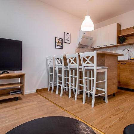 Apartments Euphoria East Rijeka Extérieur photo