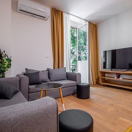 Apartments Euphoria East Rijeka Extérieur photo