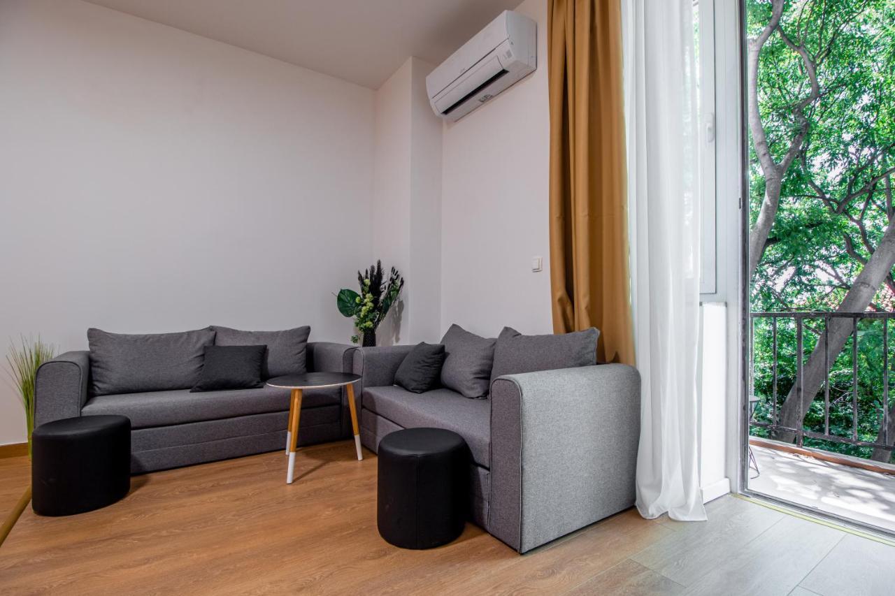 Apartments Euphoria East Rijeka Extérieur photo