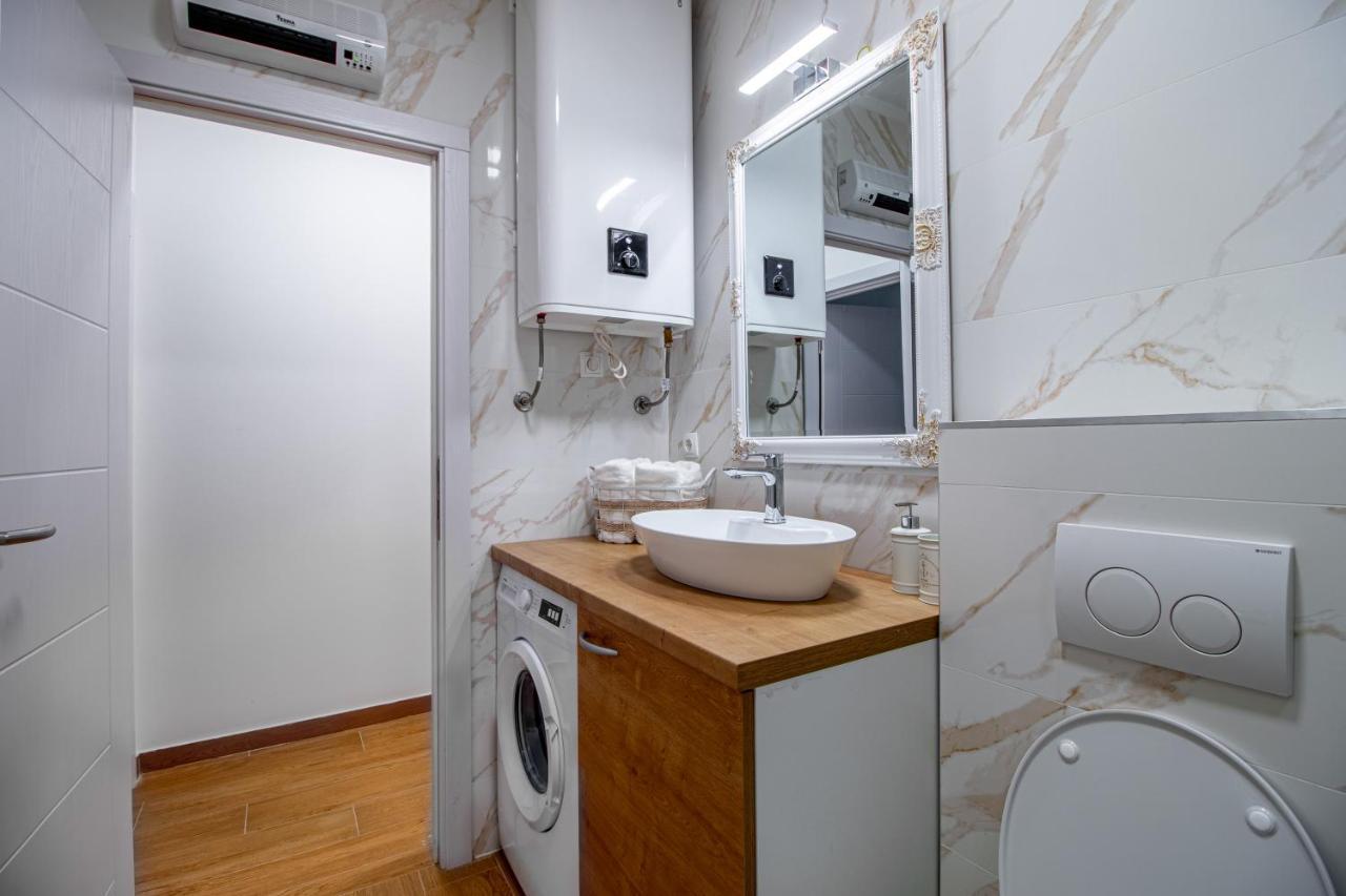 Apartments Euphoria East Rijeka Extérieur photo