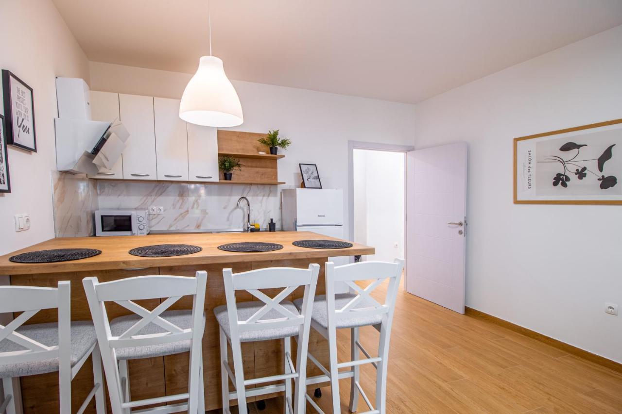 Apartments Euphoria East Rijeka Extérieur photo