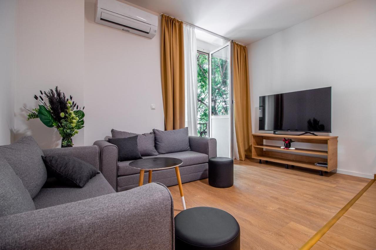 Apartments Euphoria East Rijeka Extérieur photo