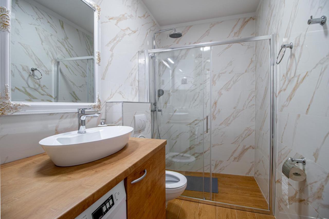 Apartments Euphoria East Rijeka Extérieur photo
