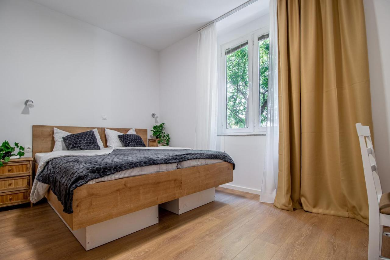 Apartments Euphoria East Rijeka Extérieur photo