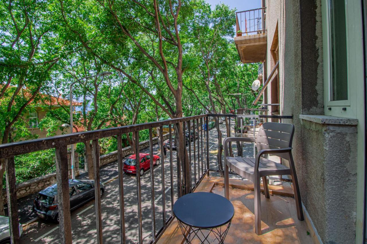 Apartments Euphoria East Rijeka Extérieur photo