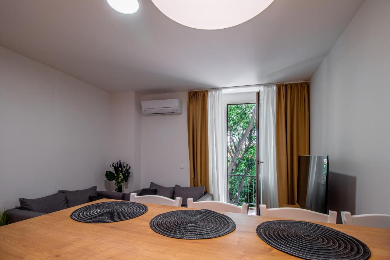 Apartments Euphoria East Rijeka Extérieur photo