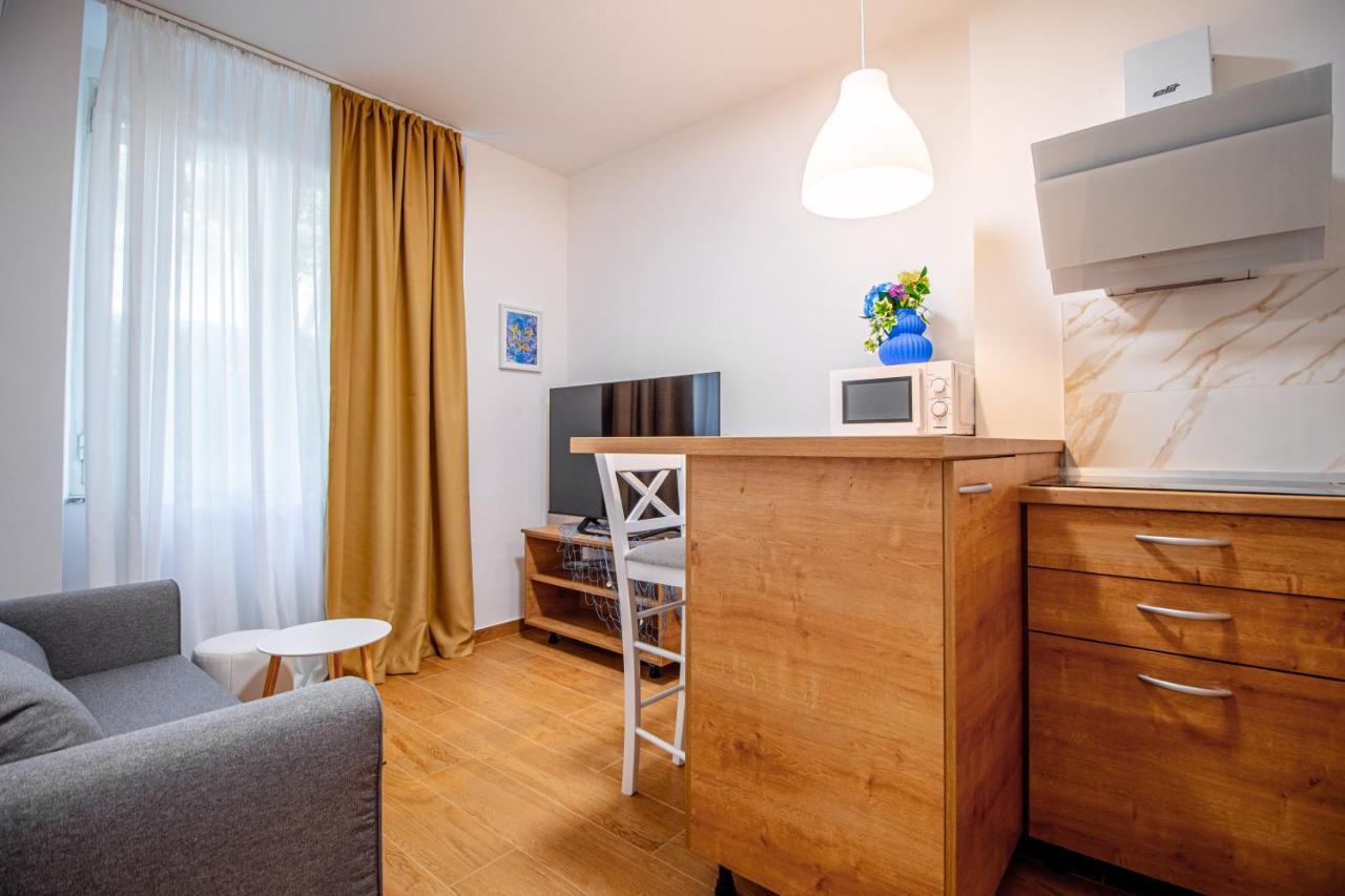 Apartments Euphoria East Rijeka Extérieur photo