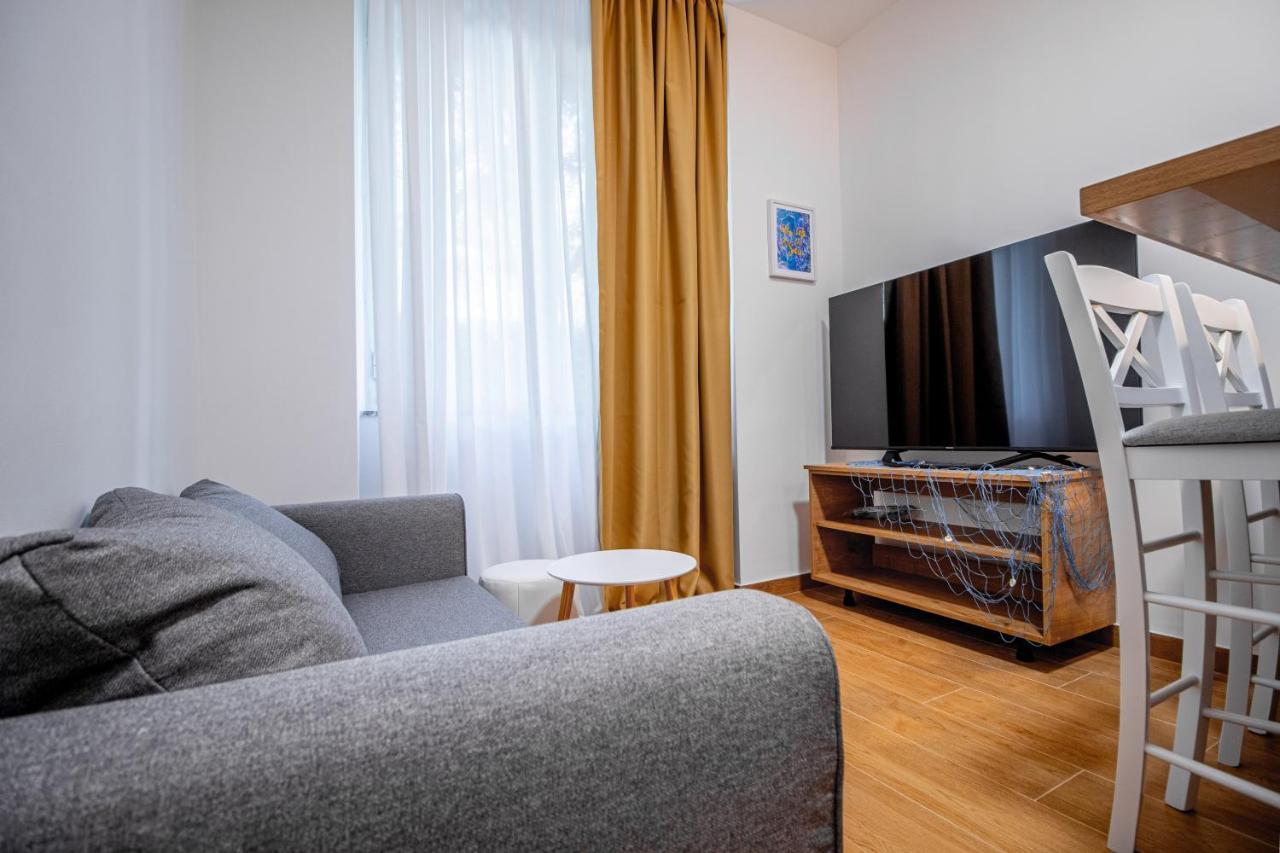 Apartments Euphoria East Rijeka Extérieur photo
