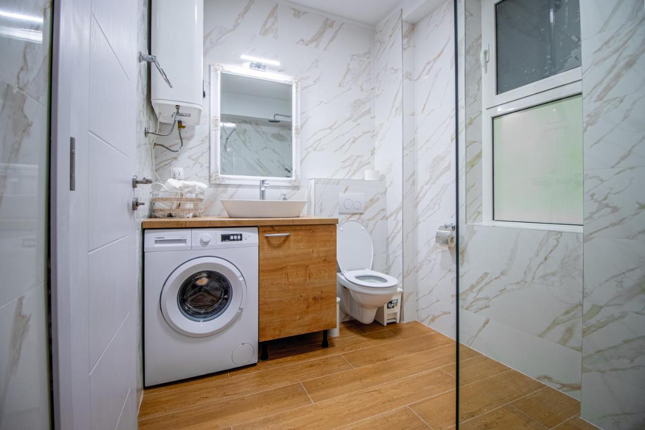 Apartments Euphoria East Rijeka Extérieur photo