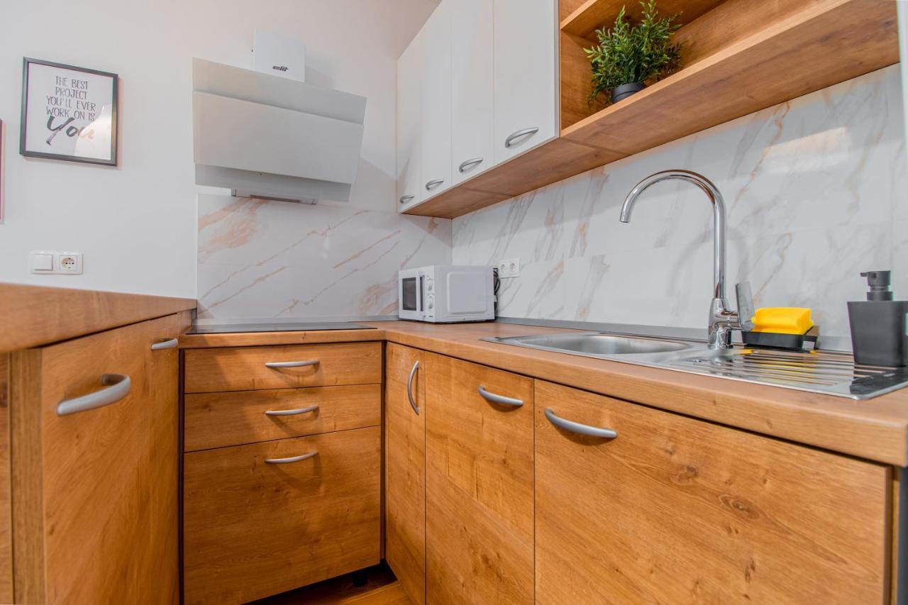 Apartments Euphoria East Rijeka Extérieur photo