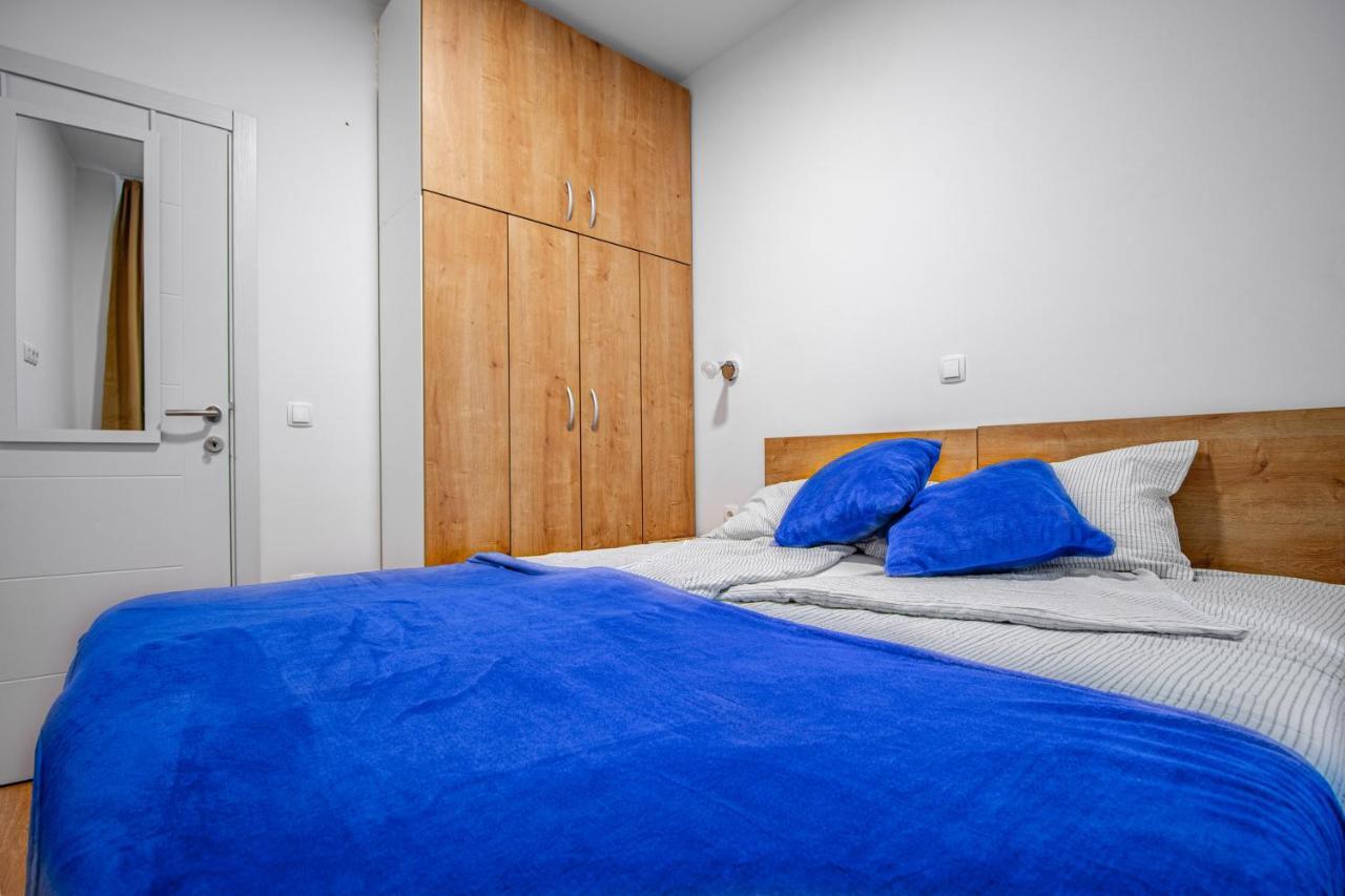 Apartments Euphoria East Rijeka Extérieur photo